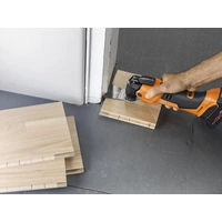 Fein Multimaster AMM 500 Plus Top 71293863000 Akku-Multifunktionswerkzeug ohne Akku, ohne Ladegerät, mit Zubehör, inkl. Koffer 33teilig 18 V Anza Fein Multimaster AMM 500 Plus Top 71293863000 Akku-Multifunktionswerkzeug ohne Akku, ohne Ladegerät, mit Zubehör, inkl. Koffer 33teilig 18 V Anza