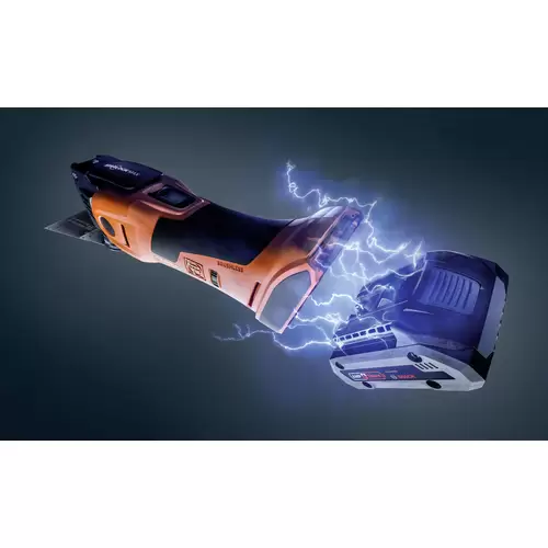 Fein Multimaster AMM 500 Plus Top 71293863000 Akku-Multifunktionswerkzeug ohne Akku, ohne Ladegerät, mit Zubehör, inkl. Koffer 33teilig 18 V Anza Fein Multimaster AMM 500 Plus Top 71293863000 Akku-Multifunktionswerkzeug ohne Akku, ohne Ladegerät, mit Zubehör, inkl. Koffer 33teilig 18 V Anza