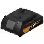 Fein GBA 18V 2.0Ah 92604344020 Werkzeug-Akku 18 V 2.0 Ah Li-Ion Fein GBA 18V 2.0Ah 92604344020 Werkzeug-Akku 18 V 2.0 Ah Li-Ion