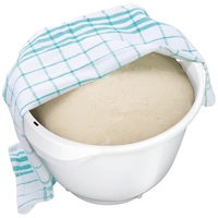 Bosch Haushalt MUZ9KR1 Rührschüssel Bosch Haushalt MUZ9KR1 Rührschüssel