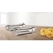 Bosch Haushalt MUZ5PP1 Pasta-Aufsatz Edelstahl Bosch Haushalt MUZ5PP1 Pasta-Aufsatz Edelstahl