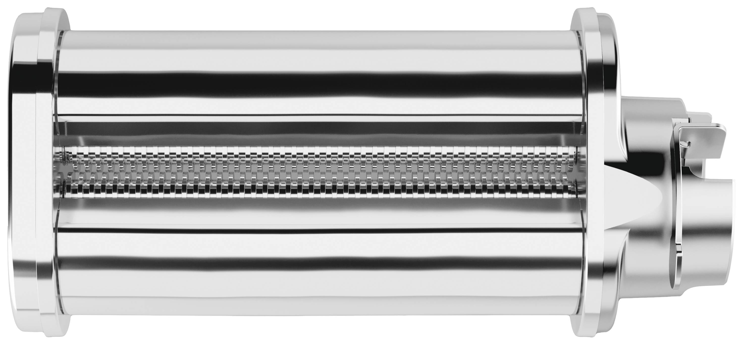 Bosch Haushalt MUZ5NV3 Pasta-Aufsatz Edelstahl