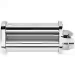 Bosch Haushalt MUZ5NV3 Pasta-Aufsatz Edelstahl Bosch Haushalt MUZ5NV3 Pasta-Aufsatz Edelstahl