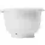 Bosch Haushalt MUZ5KR1 Rührschüssel Weiß Bosch Haushalt MUZ5KR1 Rührschüssel Weiß