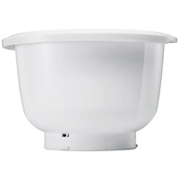 Bosch Haushalt MUZ5KR1 Rührschüssel Weiß Bosch Haushalt MUZ5KR1 Rührschüssel Weiß