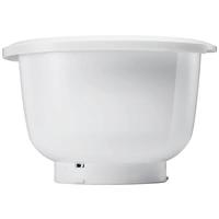 Bosch Haushalt MUZ5KR1 Rührschüssel Weiß Bosch Haushalt MUZ5KR1 Rührschüssel Weiß