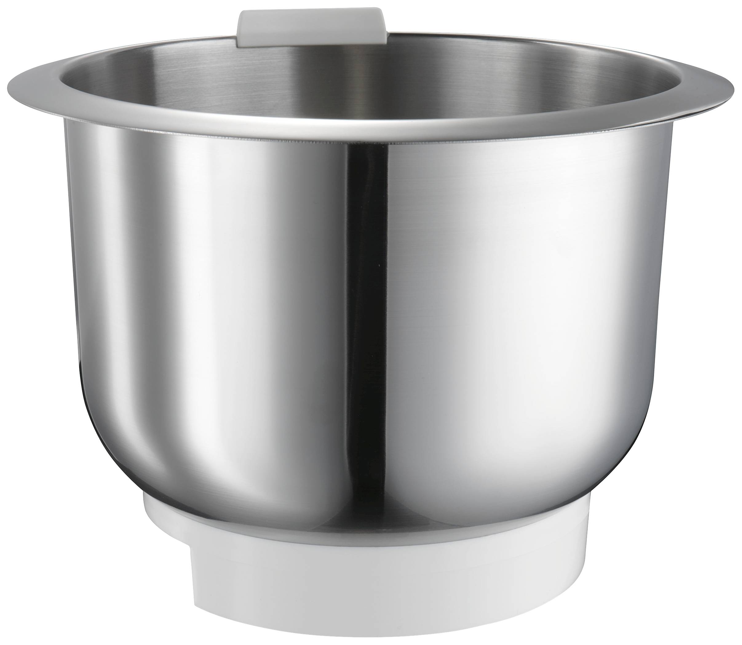 Bosch Haushalt MUZ4ER2 Rührschüssel Edelstahl