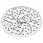 Bosch Haushalt MUZ45RS1 Schneidscheibe Edelstahl Bosch Haushalt MUZ45RS1 Schneidscheibe Edelstahl