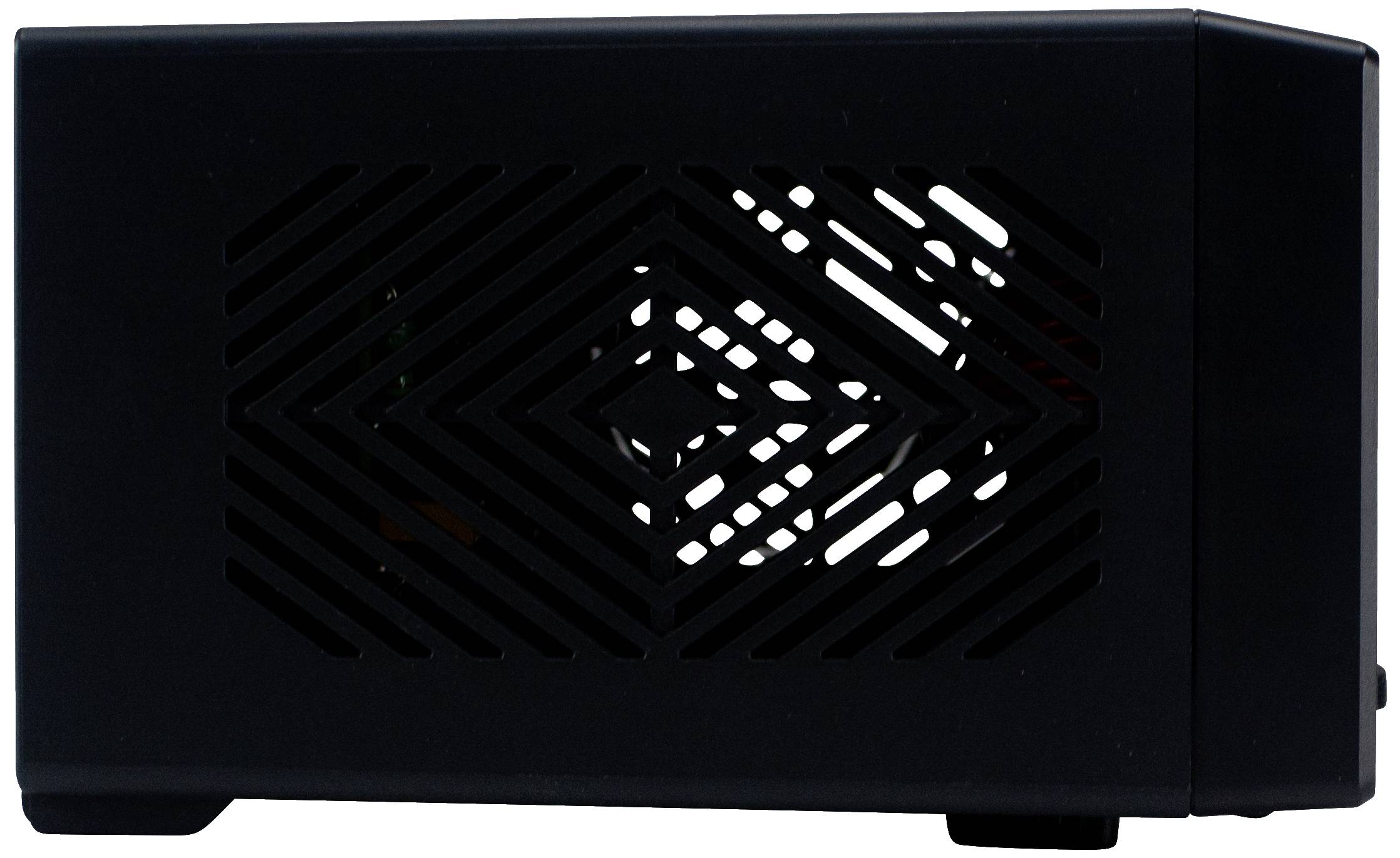 VOLTCRAFT FG-1302 Funktionsgenerator netzbetrieben 1 µHz - 30MHz 2-Kanal Arbiträr