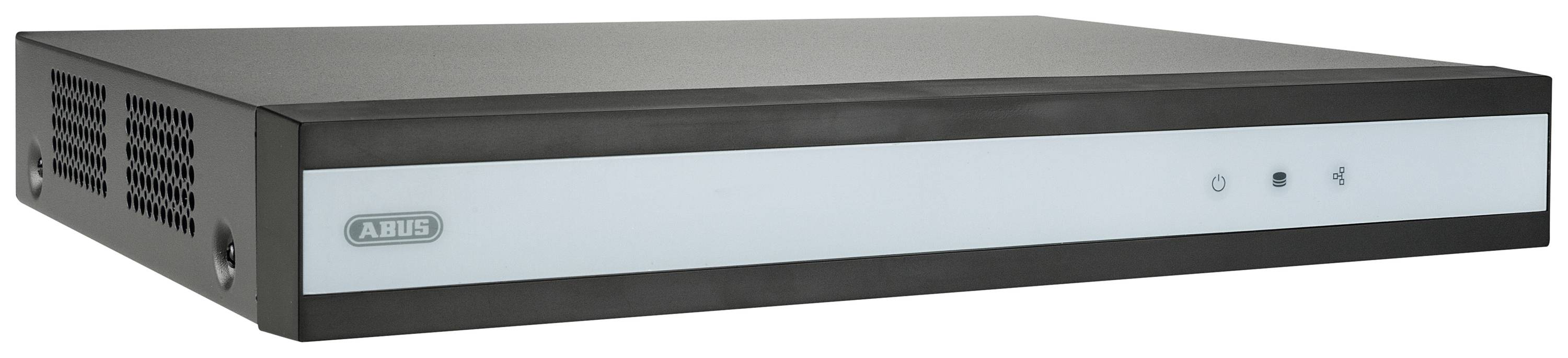 ABUS TVVR33602 Performance Line 6-Kanal (HD-TVI, IP) Digitalrecorder