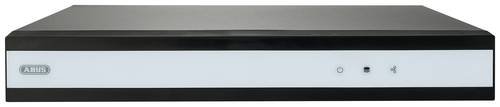ABUS TVVR33802 Performance Line 8-Kanal (Analog, AHD) Digitalrecorder