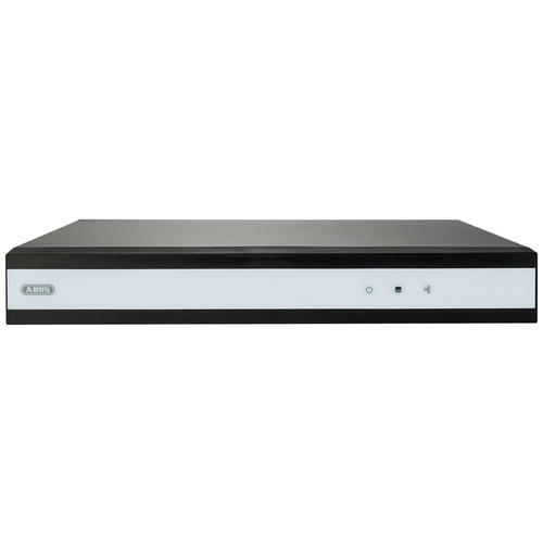 ABUS TVVR33802 Performance Line 8-Kanal (Analog, AHD) Digitalrecorder