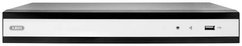 ABUS TVVR36801 Performance Line 8-Kanal Netzwerk-Videorecorder