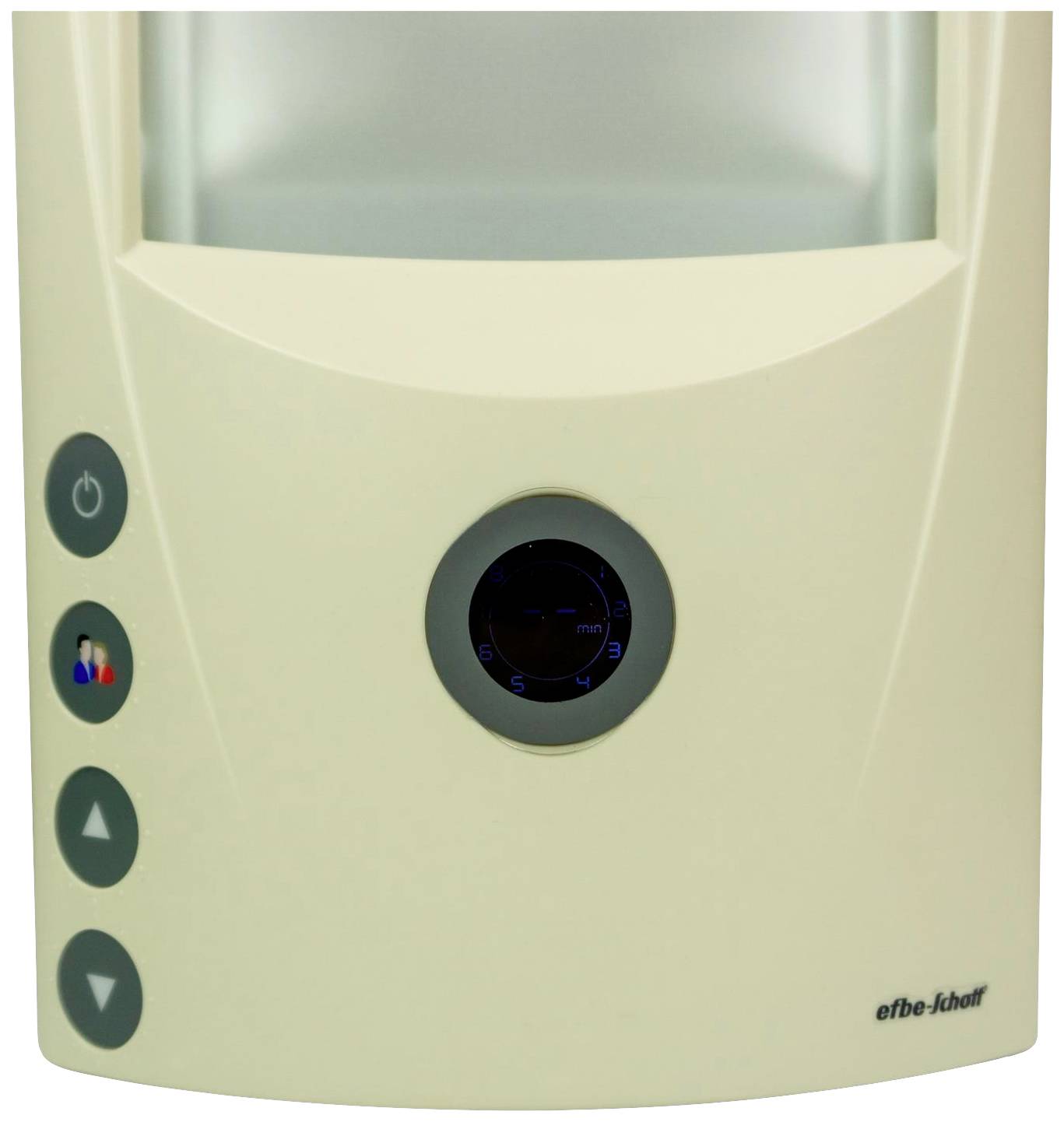 EFBE Schott SC OKB 920 D Oberkörperbräuner 440W