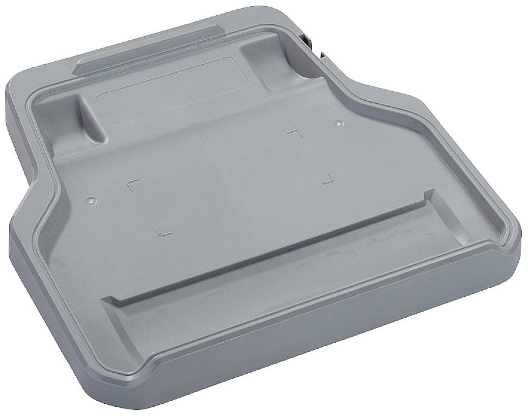 Leifheit Regulus Aqua PowerVac 11914 Akku-Rotationsmopp