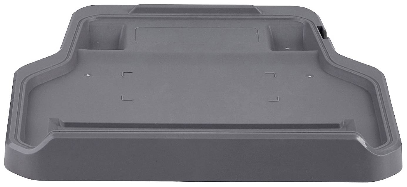 Leifheit Regulus Aqua PowerVac 11914 Akku-Rotationsmopp