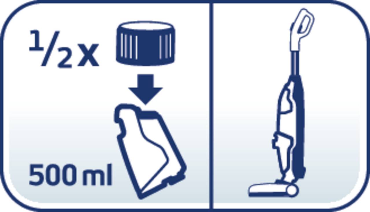 Leifheit Universalreiniger 1000ml 11919 1St.