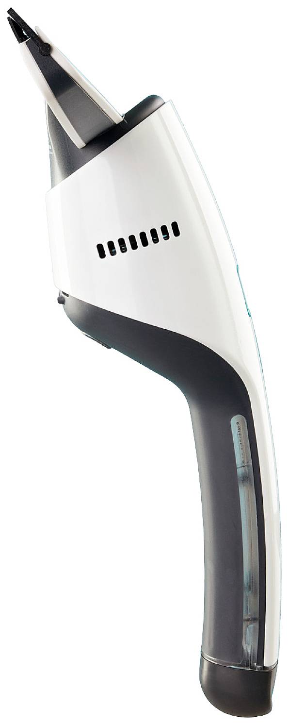 Leifheit Nemo+SprayClean Fenstersauger Weiß