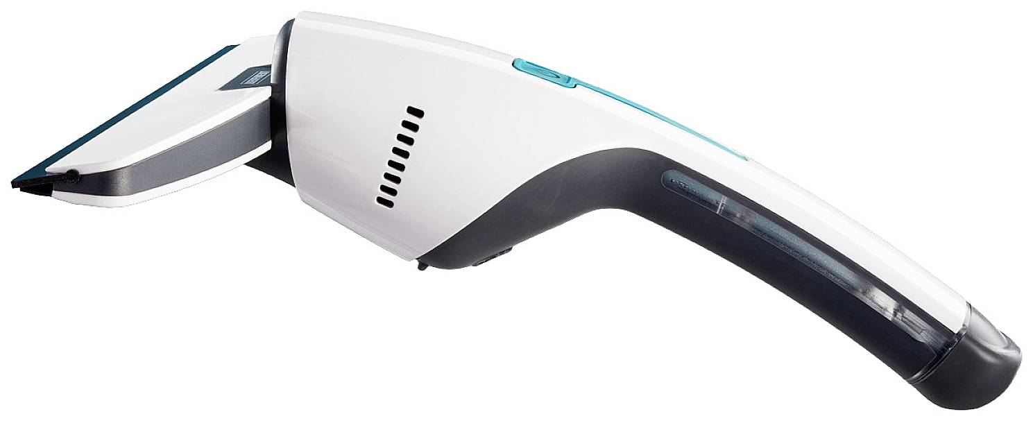 Leifheit Nemo+SprayClean Fenstersauger Weiß