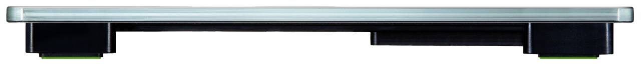 Soehnle Shape Sense Connect 50 Körperanalysewaage digital Wägebereich (max.)=180kg