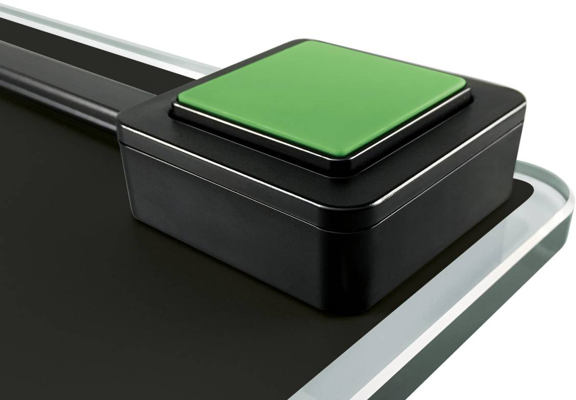 Soehnle Shape Sense Connect 50 Körperanalysewaage digital Wägebereich (max.)=180kg