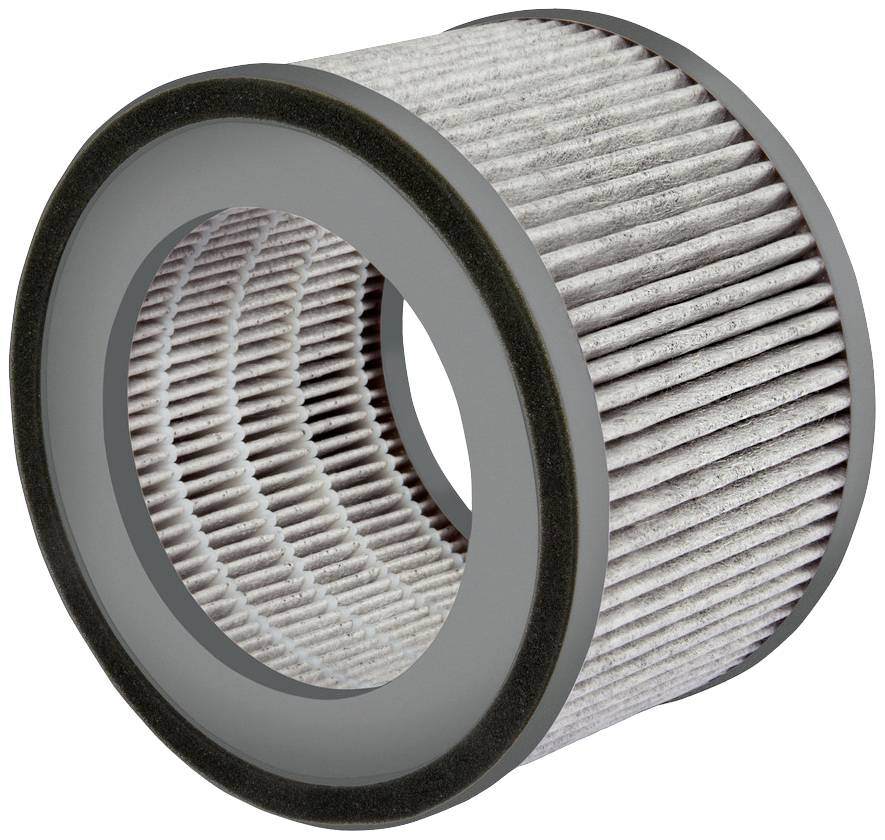 Leifheit Airfresh Clean 400 Ersatzfilter 1St.