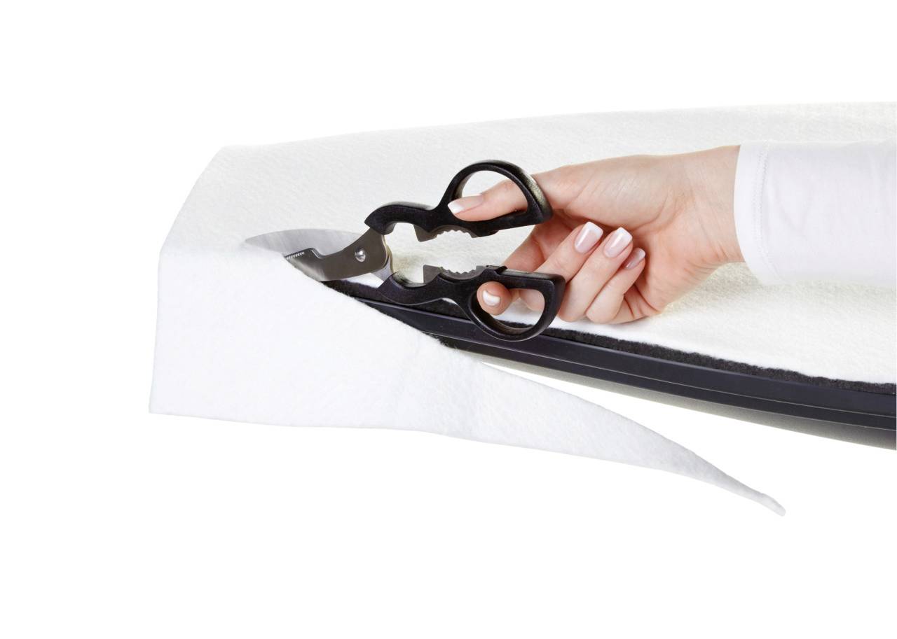 Leifheit Bügelauflage 1St.