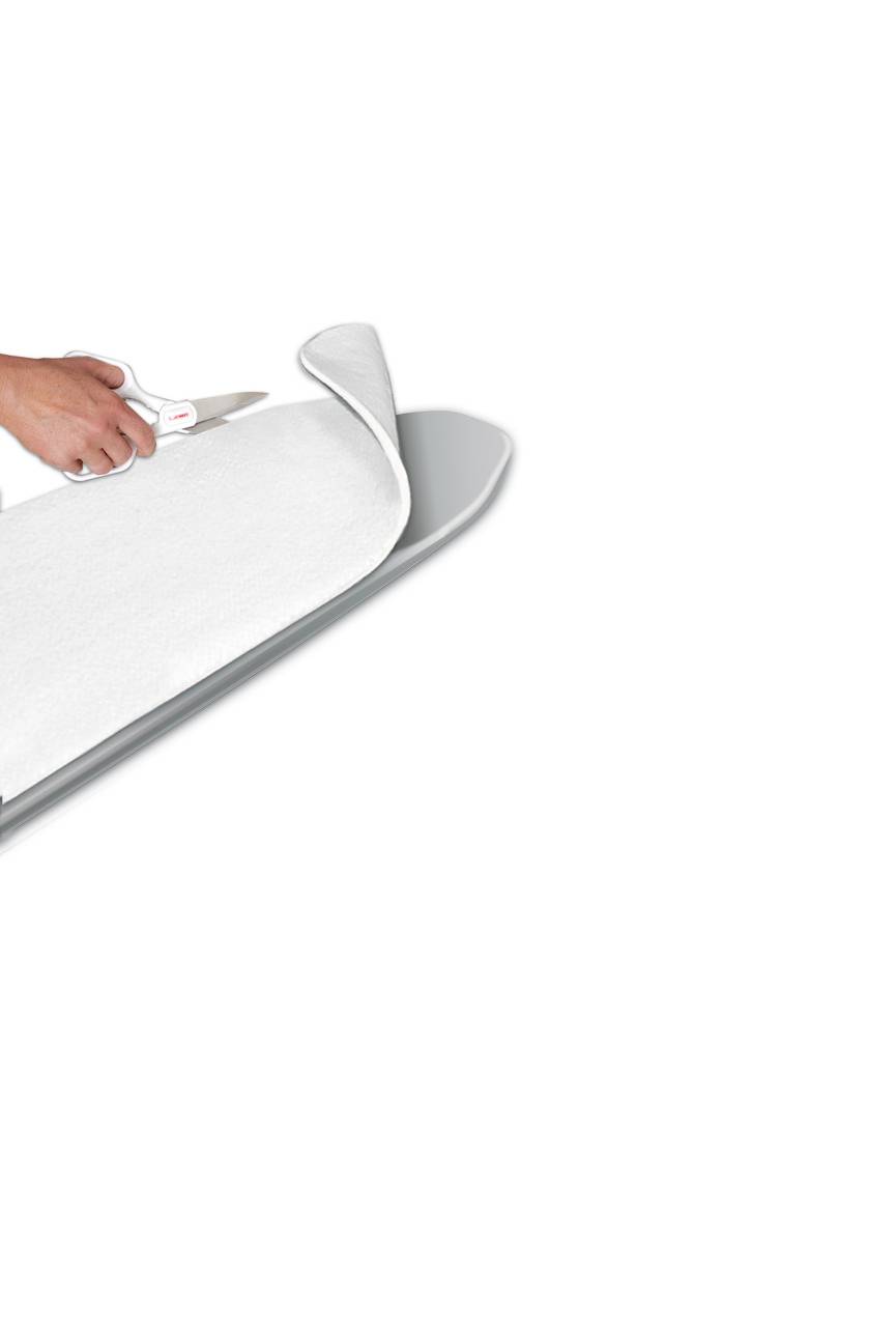 Leifheit Bügelauflage 1St.