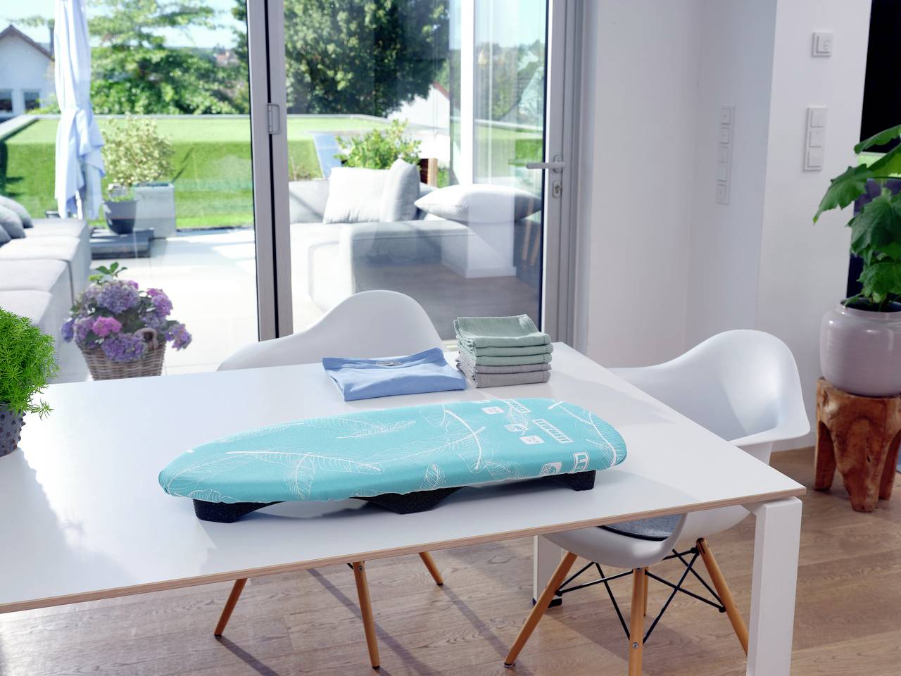 Leifheit Air Board Thermo Reflect Bügeltischbezug 1 St.