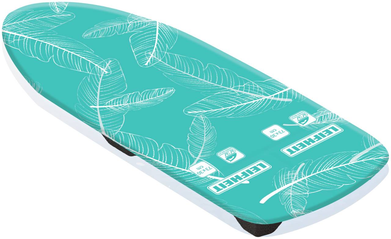 Leifheit Air Board Thermo Reflect Bügeltischbezug 1 St.