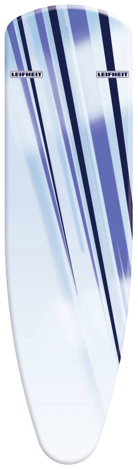 Leifheit AirActive M blue stripes Bügeltischbezug 1 St.