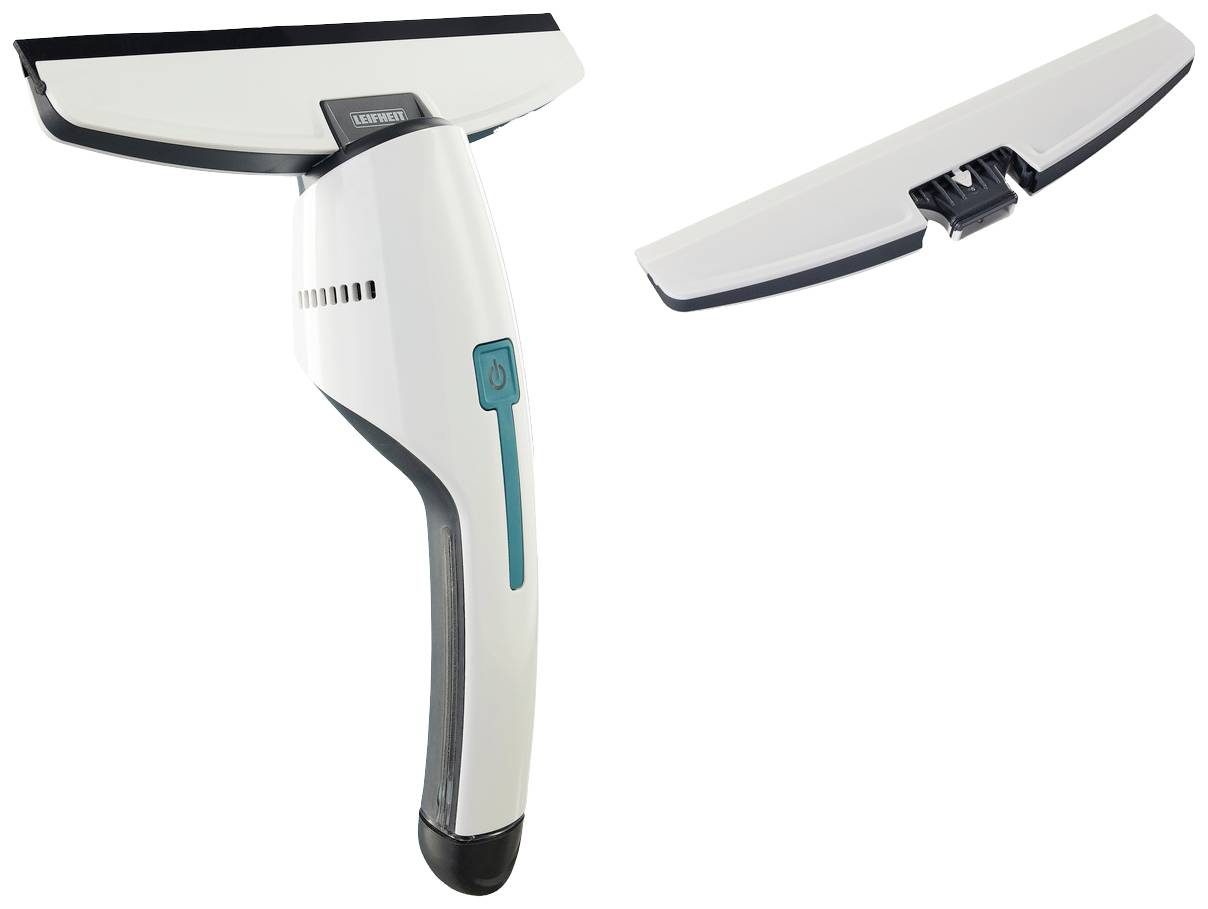 Leifheit Nemo Fenstersauger Weiß