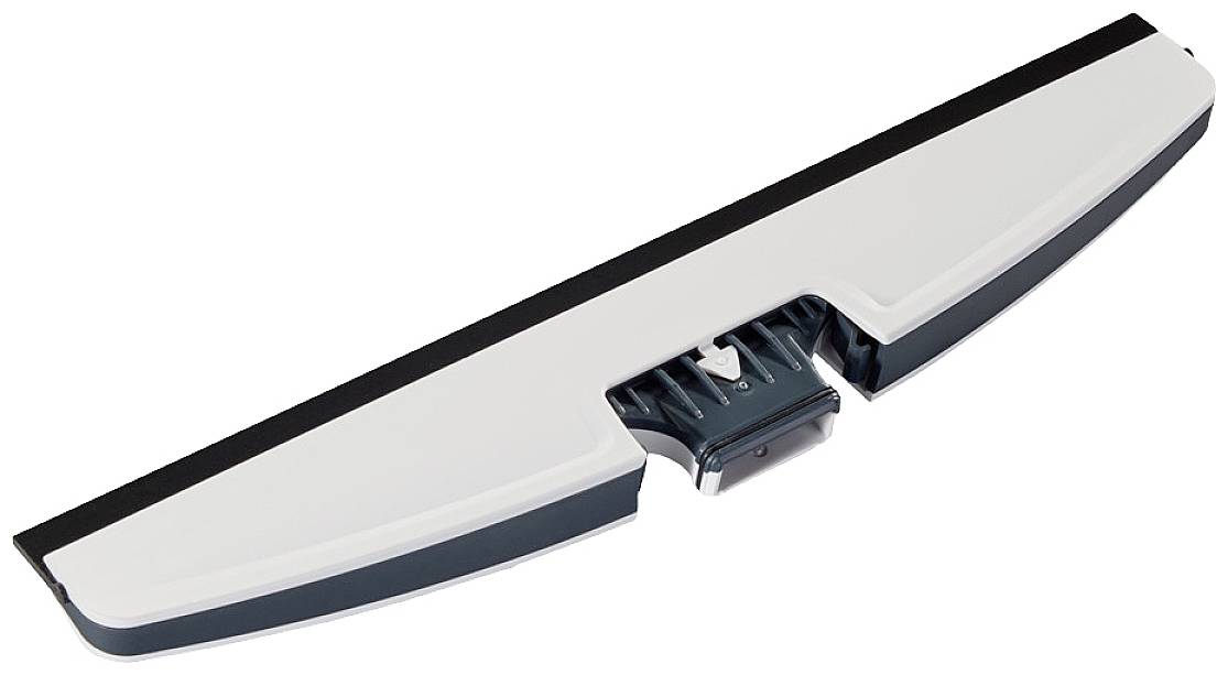 Leifheit Nemo Fenstersauger Weiß