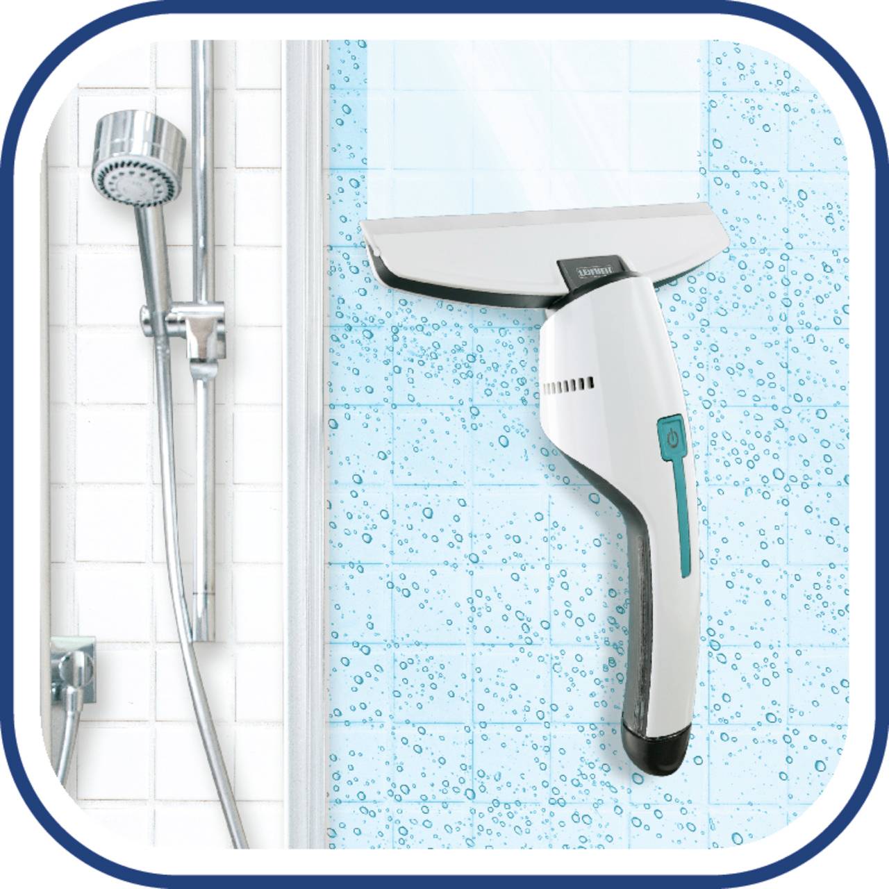 Leifheit Nemo Ersatz-Absaugdüse