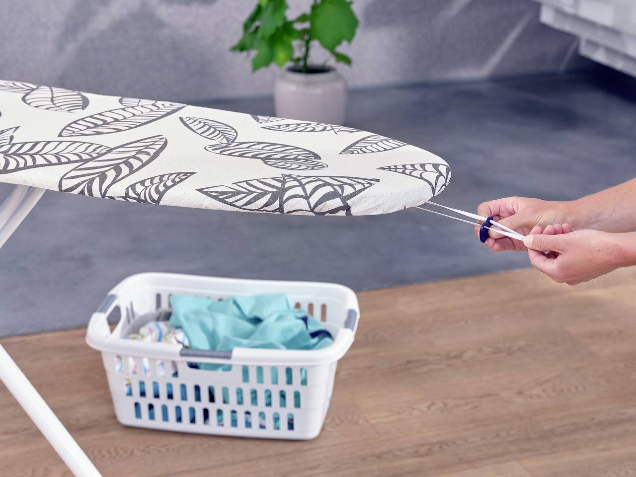 Leifheit Perfect Steam L Bügeltischbezug 1 St.