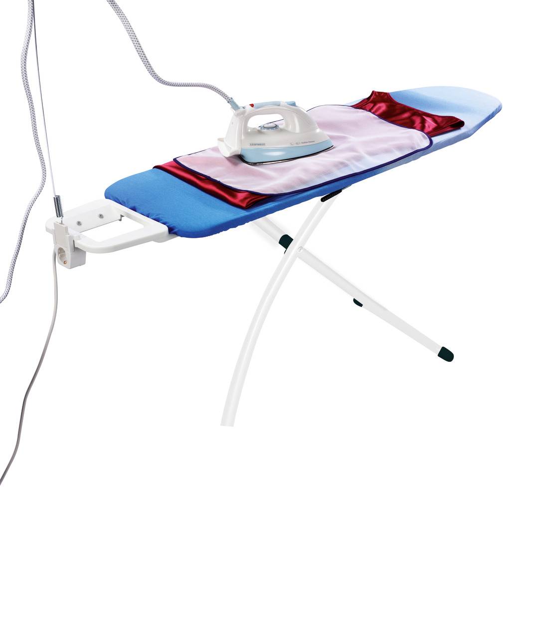 Leifheit Bügelauflage 1St.