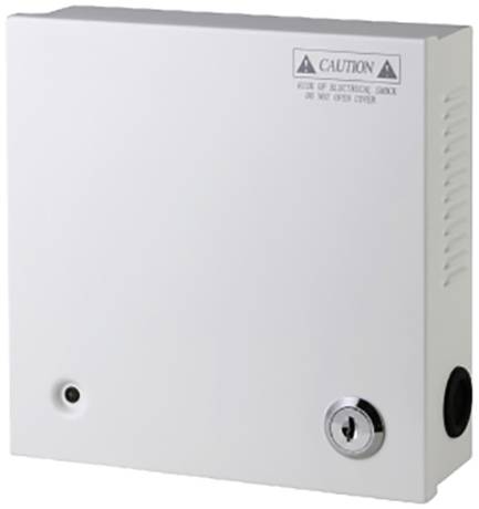 Burg Guard Netzteil SNPS-12D5A9K 581024