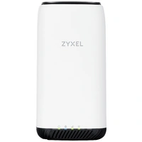 ZyXEL NR5101-EUZNN1F WLAN Router Integriertes Modem: LTE 2.4 GHz, 5 GHz 5 GBit/s ZyXEL NR5101-EUZNN1F WLAN Router Integriertes Modem: LTE 2.4 GHz, 5 GHz 5 GBit/s