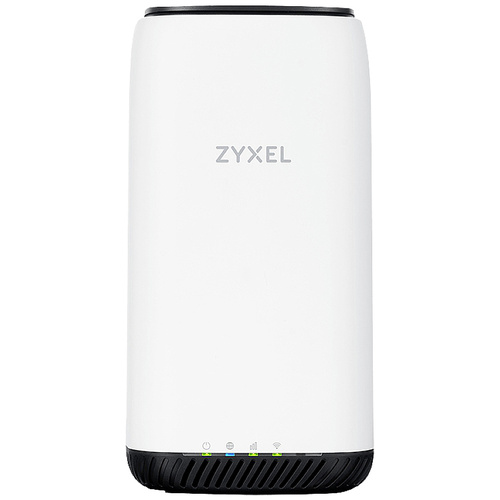 ZyXEL NR5101-EUZNN1F WLAN Router Integriertes Modem: LTE 2.4GHz, 5GHz 5 GBit/s