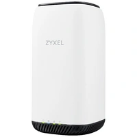 ZyXEL NR5101-EUZNN1F WLAN Router Integriertes Modem: LTE 2.4 GHz, 5 GHz 5 GBit/s ZyXEL NR5101-EUZNN1F WLAN Router Integriertes Modem: LTE 2.4 GHz, 5 GHz 5 GBit/s
