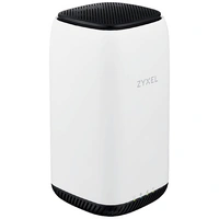 ZyXEL NR5101-EUZNN1F WLAN Router Integriertes Modem: LTE 2.4 GHz, 5 GHz 5 GBit/s ZyXEL NR5101-EUZNN1F WLAN Router Integriertes Modem: LTE 2.4 GHz, 5 GHz 5 GBit/s
