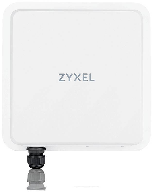 ZyXEL NR7101-EUZNN1F WLAN Router 2.4 GHz 5 GBit/s