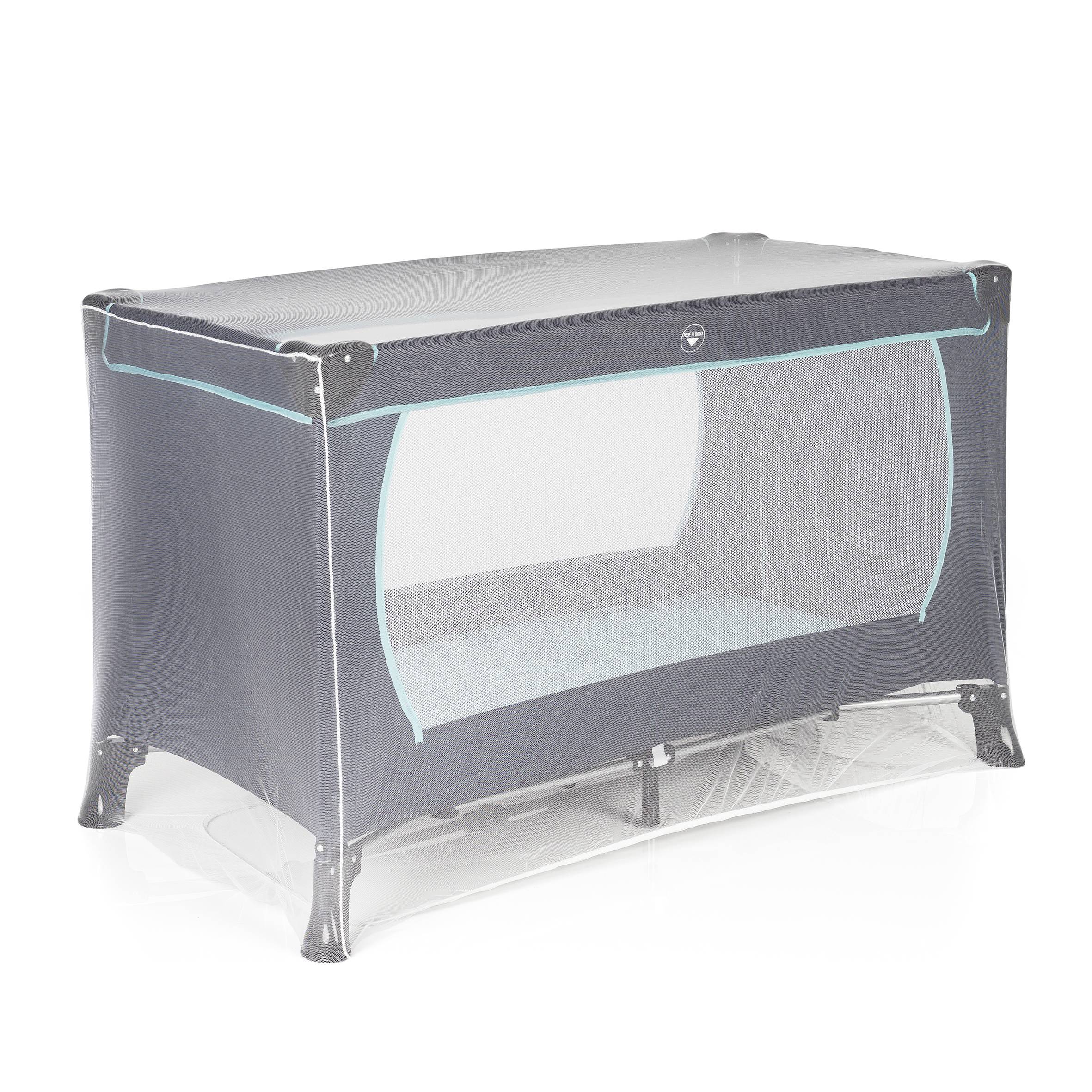 REER BiteSafe 87040 Moskitonetz Weiß 1 St.