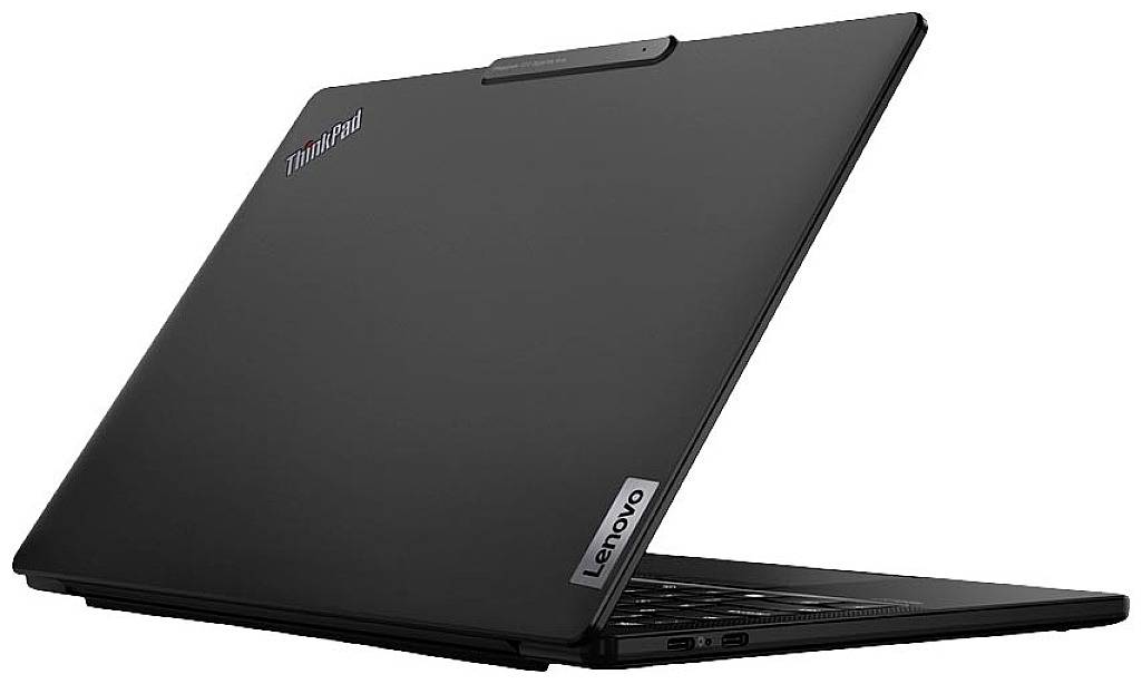 Lenovo Notebook ThinkPad X13s Gen 1 33.8 cm (13.3 Zoll) WUXGA Qualcomm® Snapdragon 8cx Gen 3 16 GB RAM 1 TB SSD Deutsch, QWERTZ Schwarz 21BX