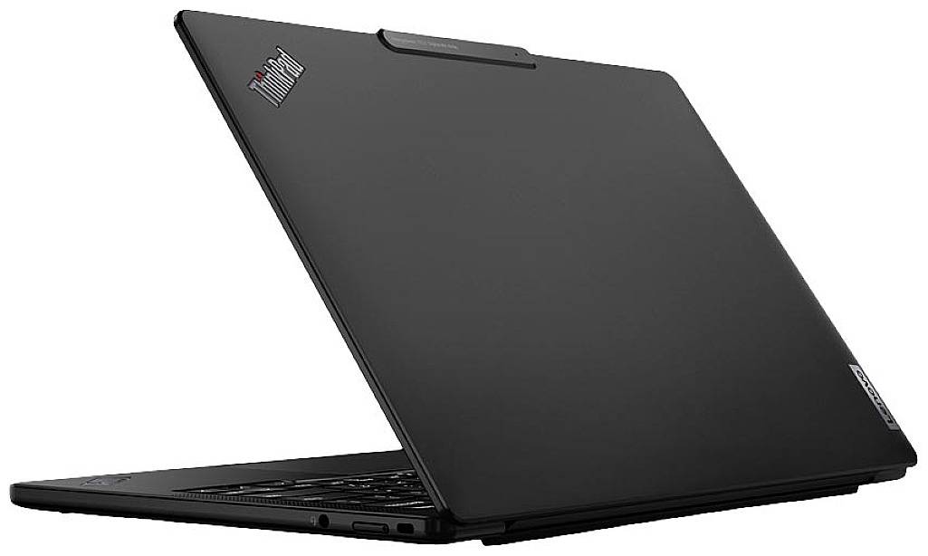 Lenovo Notebook ThinkPad X13s Gen 1 33.8 cm (13.3 Zoll) WUXGA Qualcomm® Snapdragon 8cx Gen 3 16 GB RAM 1 TB SSD Deutsch, QWERTZ Schwarz 21BX