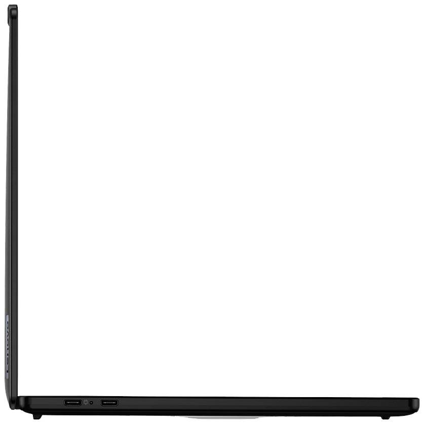 Lenovo Notebook ThinkPad X13s Gen 1 33.8 cm (13.3 Zoll) WUXGA Qualcomm® Snapdragon 8cx Gen 3 16 GB RAM 1 TB SSD Deutsch, QWERTZ Schwarz 21BX
