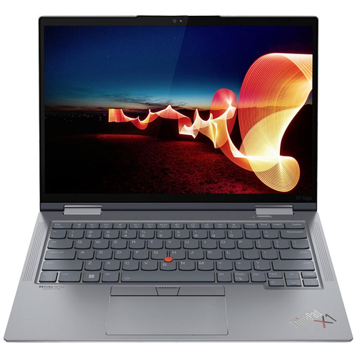 Lenovo Notebook ThinkPad X1 Yoga Gen 7 35.6cm (14 Zoll) WQUXGA Intel® Core™ i7 i7-1255U 16GB RAM 1TB SSD Intel Iris Xe Win 11 Pro