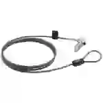 HP Laptop Schloss Zahlenschloss 1.83m Nano Combination Lock 63B28AA HP Laptop Schloss Zahlenschloss 1.83m Nano Combination Lock 63B28AA