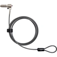 HP Laptop Schloss 18mm Essential Nano Combo Cab Lk HP Laptop Schloss 18mm Essential Nano Combo Cab Lk