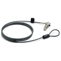 HP Laptop Schloss 18mm Essential Nano Combo Cab Lk HP Laptop Schloss 18mm Essential Nano Combo Cab Lk